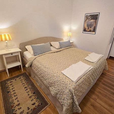 Strandvillen Binz - Ferienwohnung Mit Meerblick, 2 Schlafzimmern Und Balkon Sv-607 מראה חיצוני תמונה